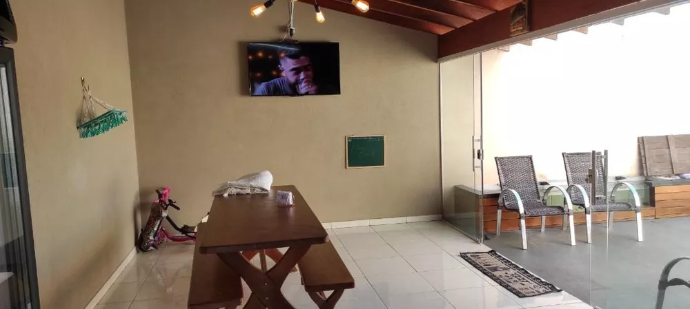 Casa, 2 quartos, 125 m² - Foto 5