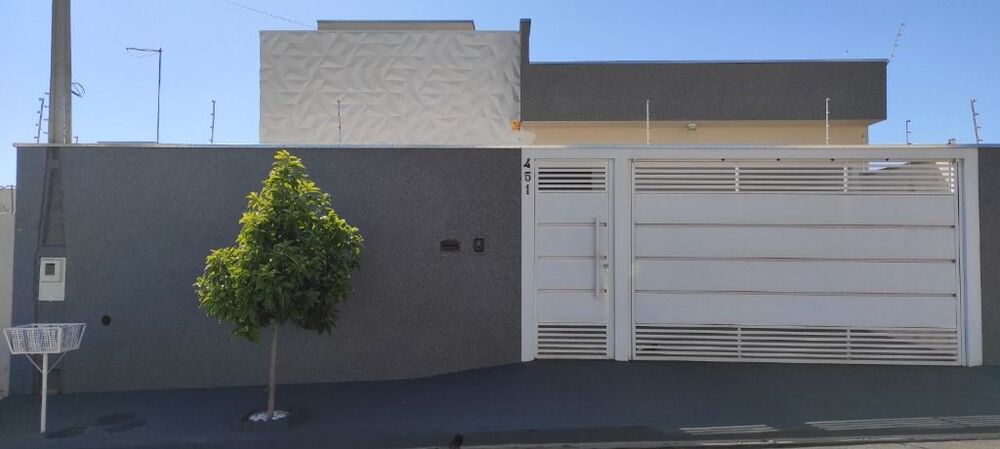 Casa, 2 quartos, 125 m² - Foto 1
