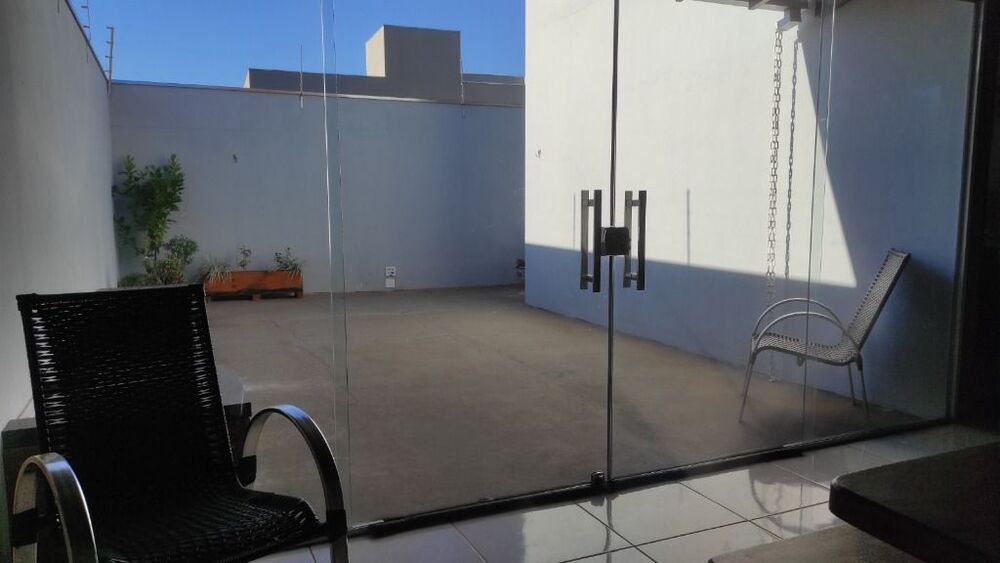 Casa, 2 quartos, 125 m² - Foto 4