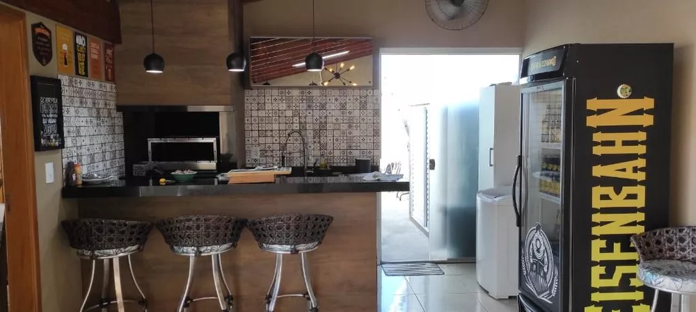 Casa, 2 quartos, 125 m² - Foto 7