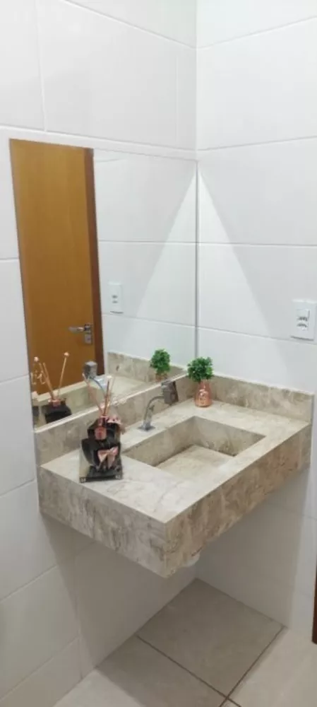 Casa, 2 quartos, 125 m² - Foto 8
