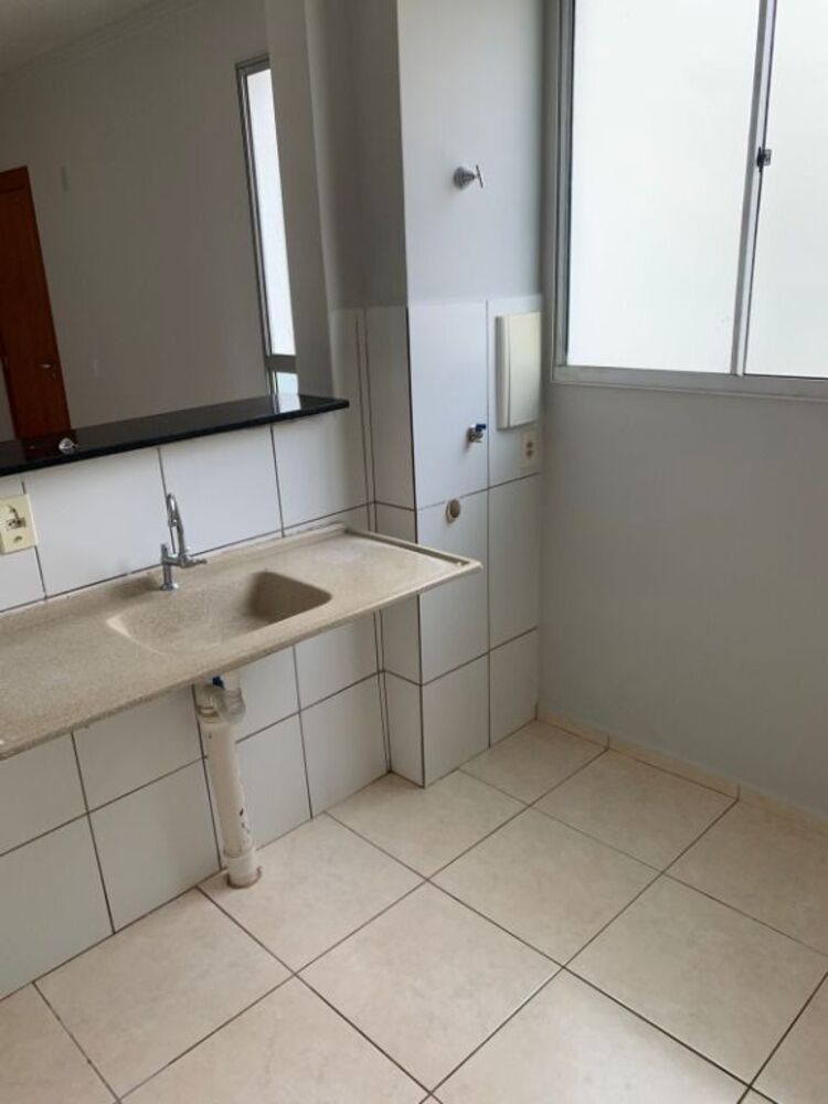 Apartamento, 2 quartos, 45 m² - Foto 8