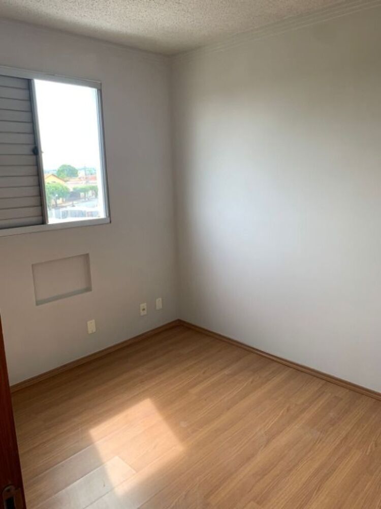 Apartamento, 2 quartos, 45 m² - Foto 6