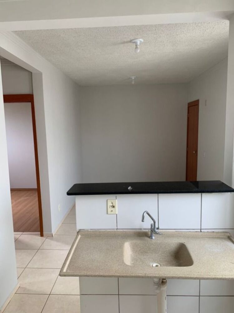 Apartamento, 2 quartos, 45 m² - Foto 7