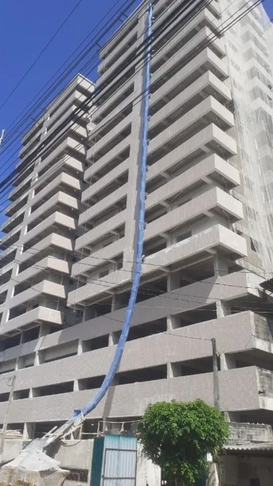 Apartamento, 2 quartos, 83 m² - Foto 1
