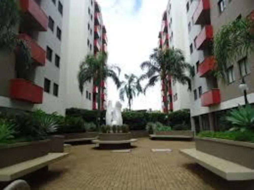 Apartamento, 3 quartos, 94 m² - Foto 1