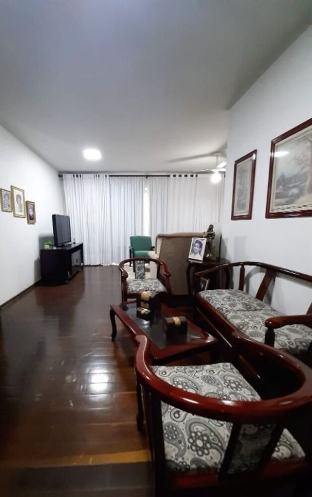 Apartamento, 3 quartos, 138 m² - Foto 7