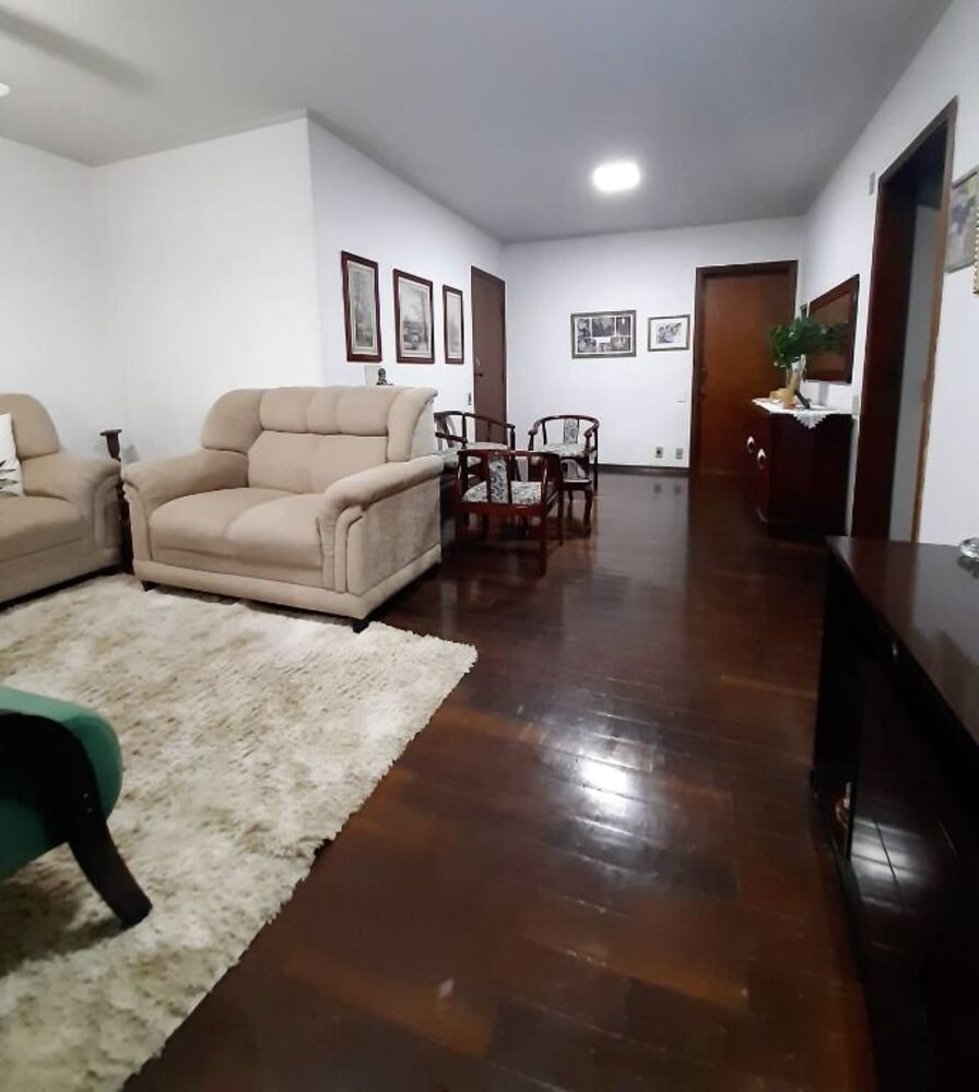 Apartamento, 3 quartos, 138 m² - Foto 8