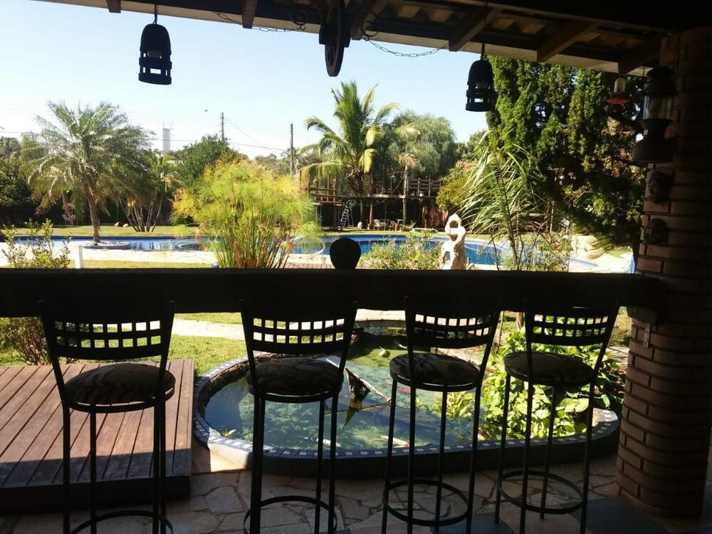 Sítio à venda com 3 quartos, 2300m² - Foto 7