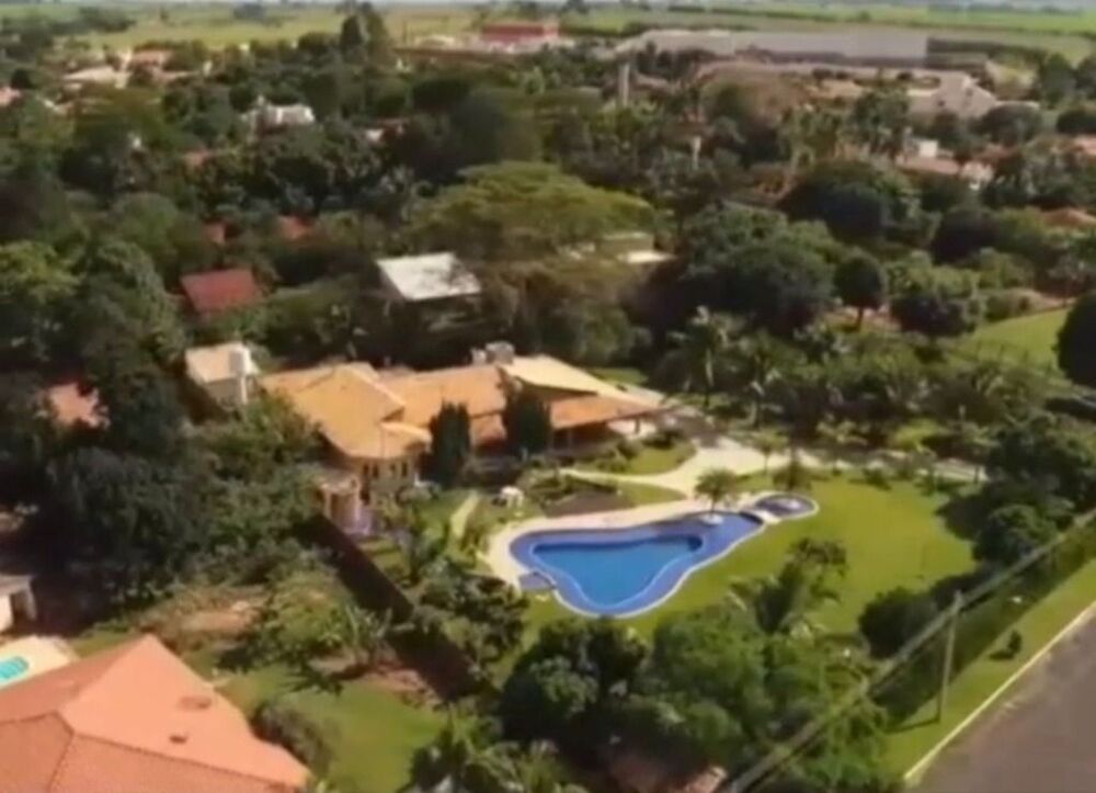 Sítio à venda com 3 quartos, 2300m² - Foto 19