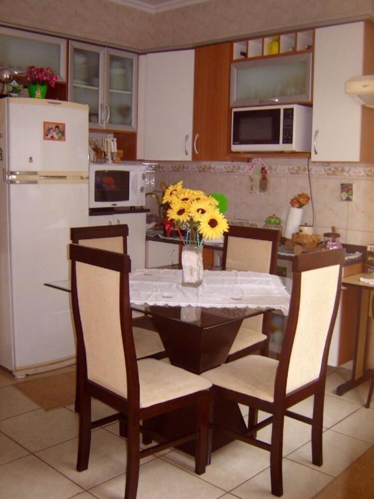 Casa, 3 quartos, 128 m² - Foto 2