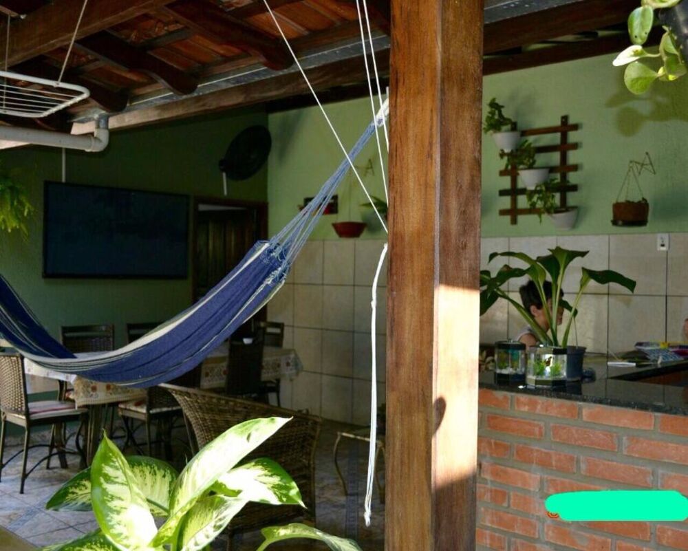 Casa, 3 quartos, 128 m² - Foto 1