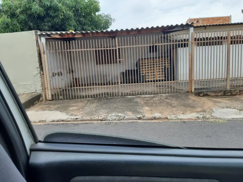 Casa, 2 quartos, 280 m² - Foto 1