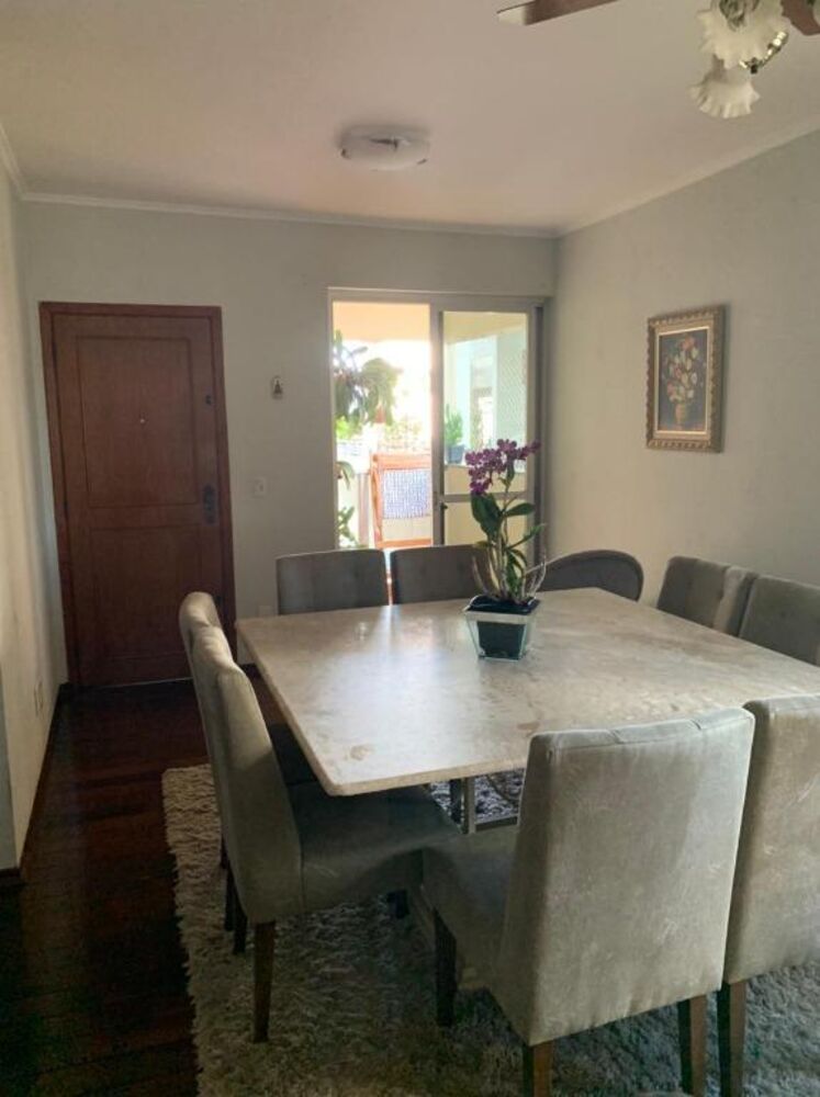 Apartamento, 3 quartos, 130 m² - Foto 13