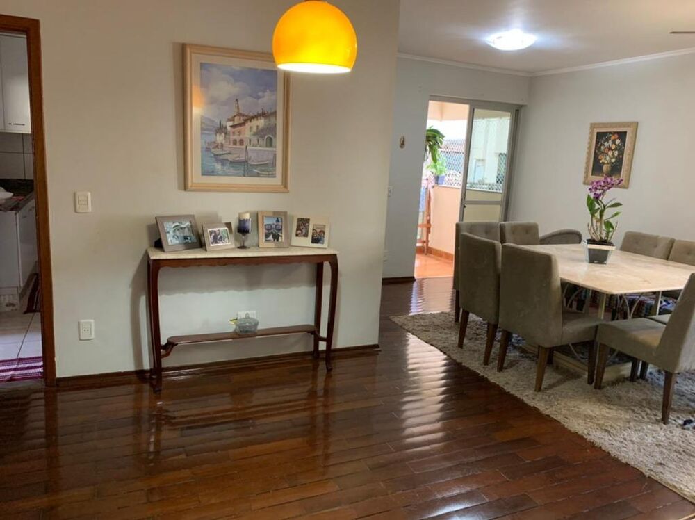 Apartamento, 3 quartos, 130 m² - Foto 17