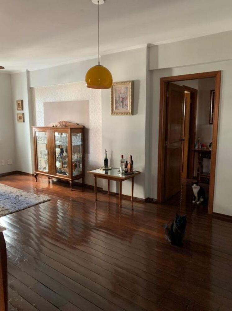 Apartamento, 3 quartos, 130 m² - Foto 1