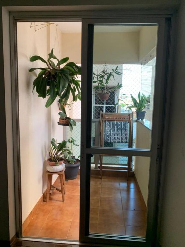Apartamento, 3 quartos, 130 m² - Foto 4