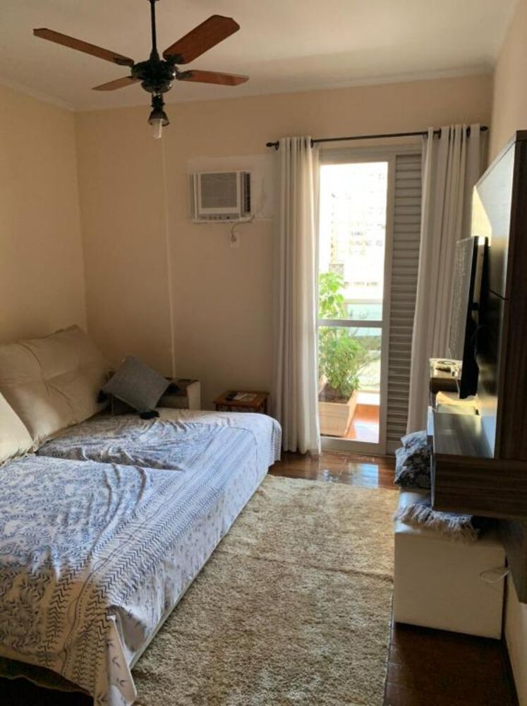 Apartamento, 3 quartos, 130 m² - Foto 11