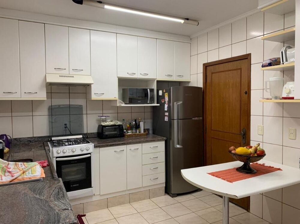 Apartamento, 3 quartos, 130 m² - Foto 10
