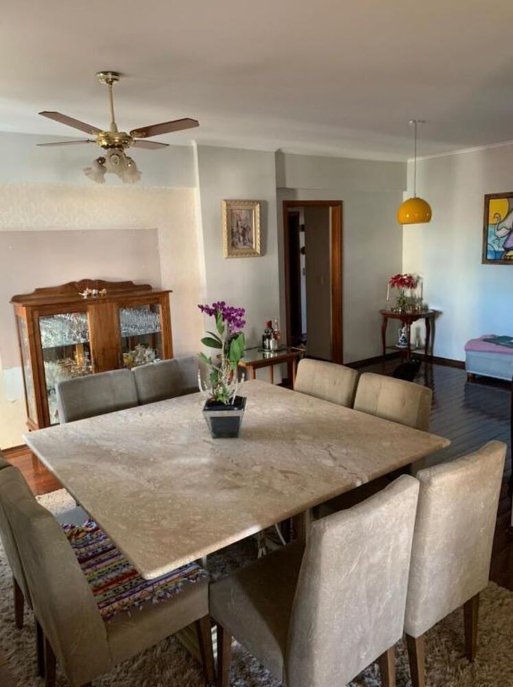 Apartamento, 3 quartos, 130 m² - Foto 12