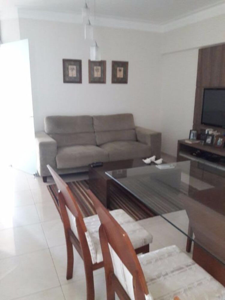 Apartamento, 3 quartos, 79 m² - Foto 1