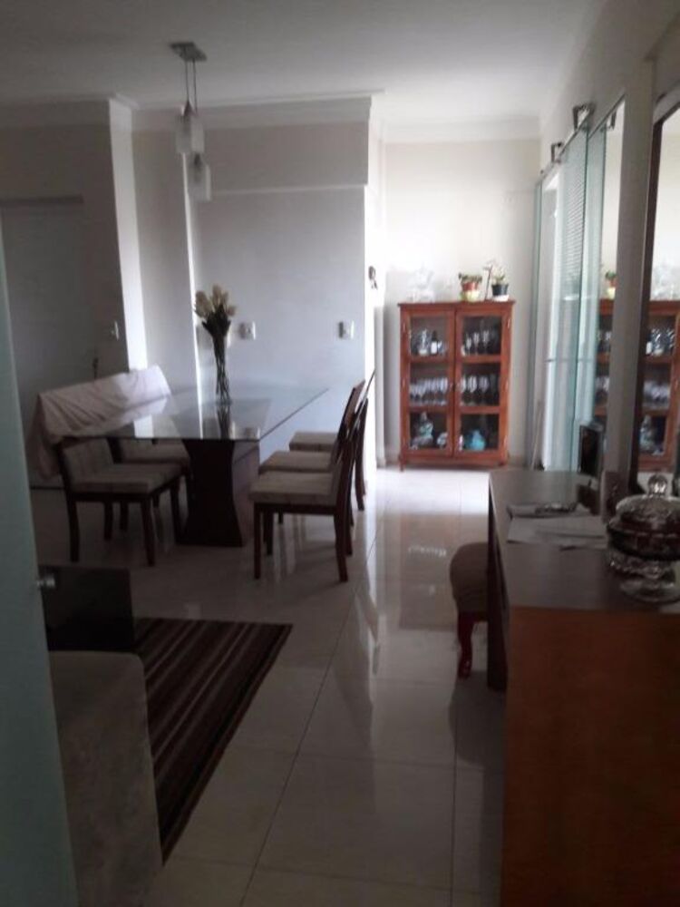 Apartamento, 3 quartos, 79 m² - Foto 4