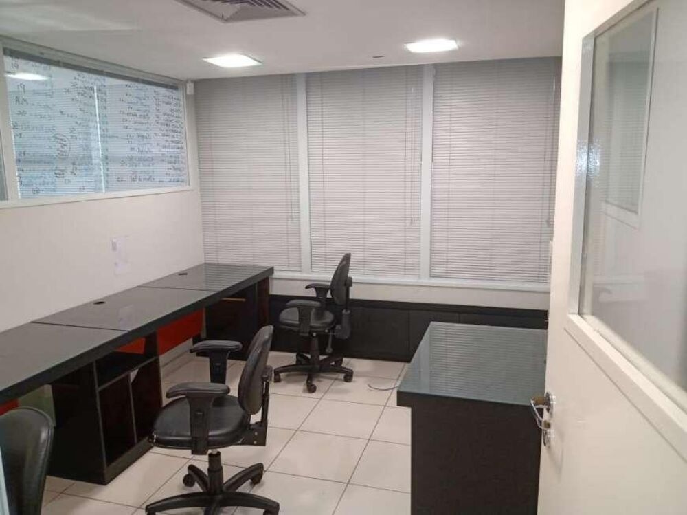 Sala-Conjunto, 60 m² - Foto 7