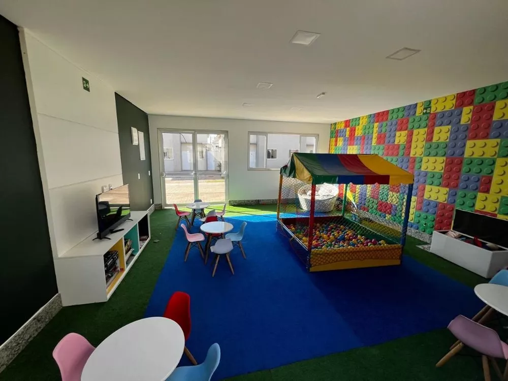 Casa de Condomínio, 3 quartos - Foto 5