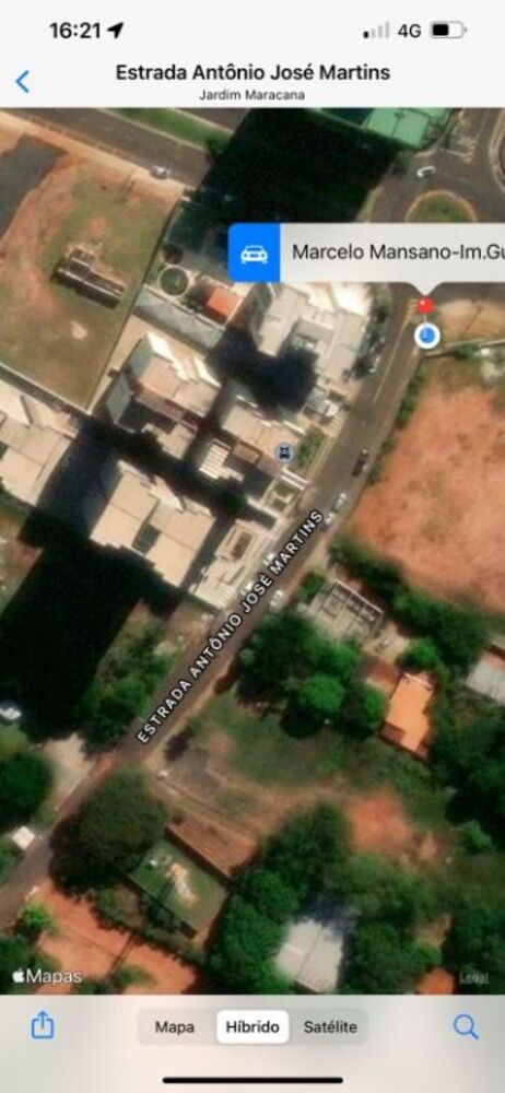 Terreno, 7100 m² - Foto 1
