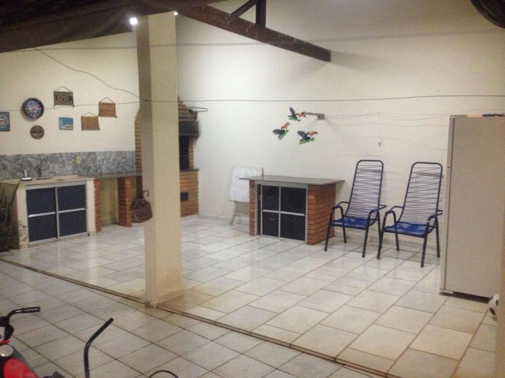 Casa, 2 quartos, 184 m² - Foto 4