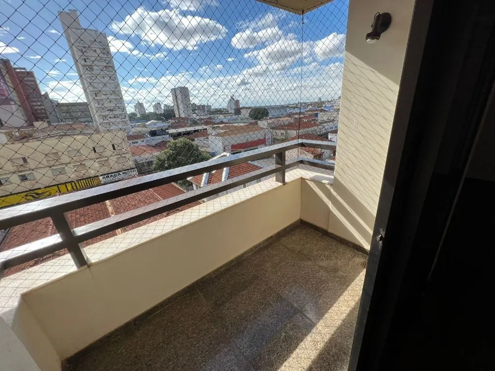 Apartamento, 4 quartos, 290 m² - Foto 3