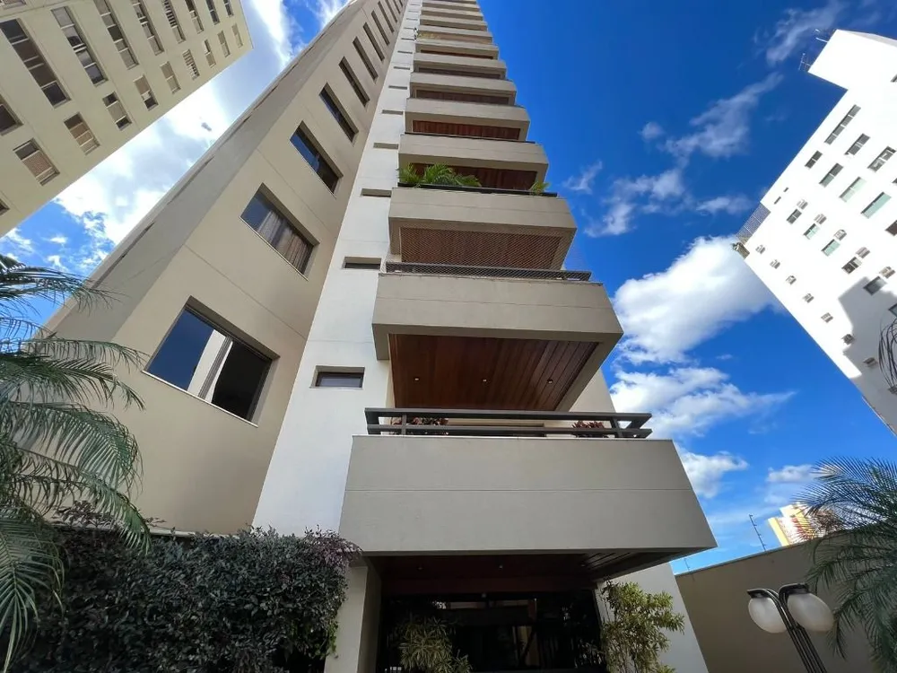 Apartamento, 4 quartos, 290 m² - Foto 1