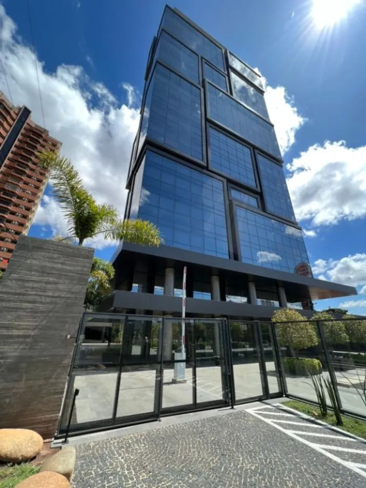 Sala-Conjunto, 260 m² - Foto 1
