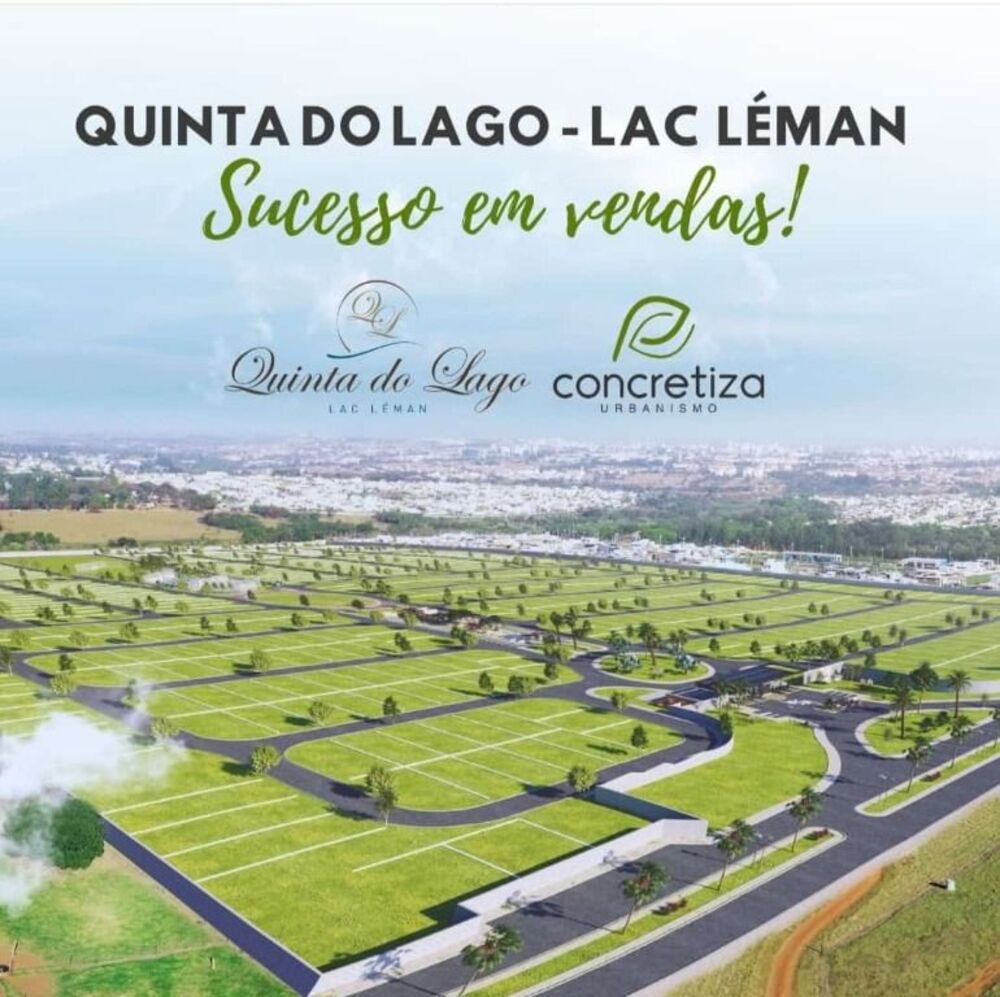 Loteamento e Condomínio, 300 m² - Foto 1