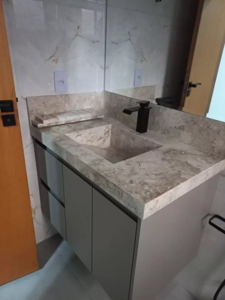 Casa de Condomínio, 3 quartos - Foto 3