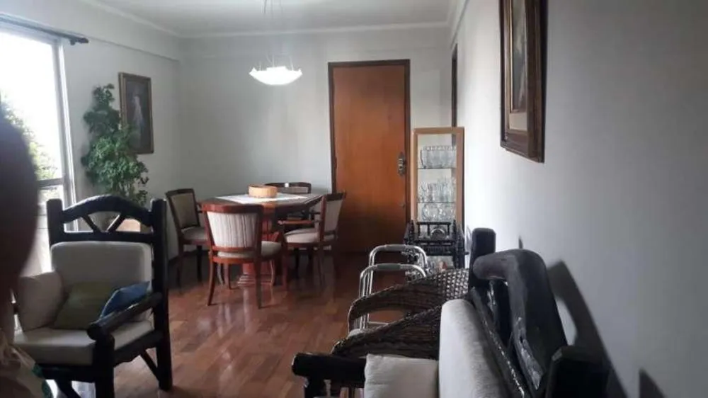 Apartamento, 2 quartos, 134 m² - Foto 1