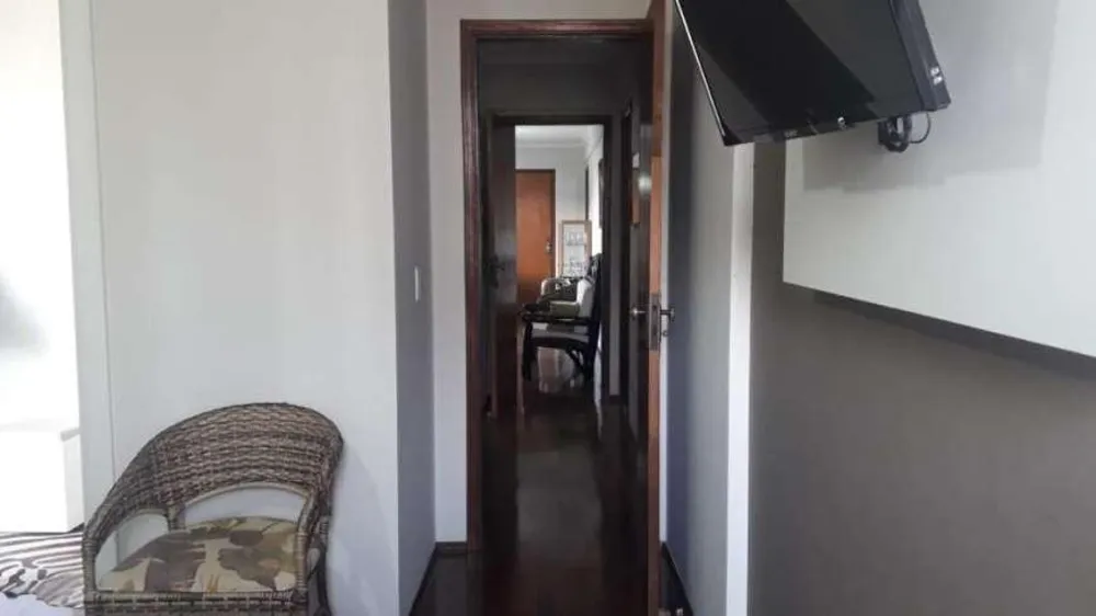 Apartamento, 2 quartos, 134 m² - Foto 2