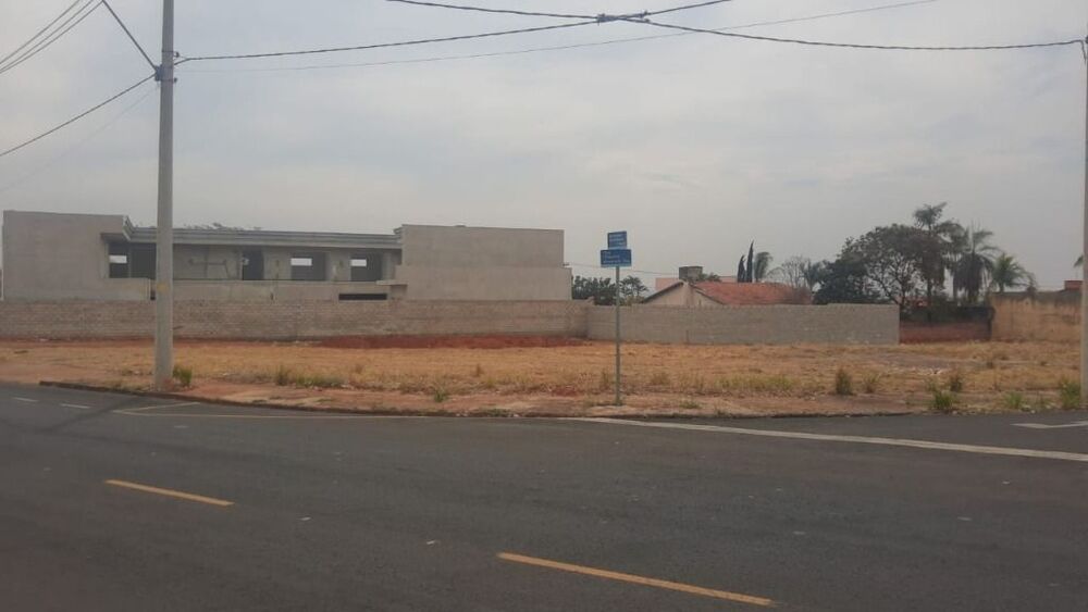 Terreno, 1546 m² - Foto 1