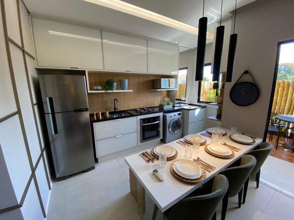 Apartamento, 2 quartos, 58 m² - Foto 6