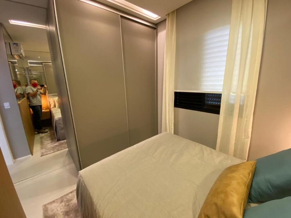 Apartamento, 2 quartos, 58 m² - Foto 5