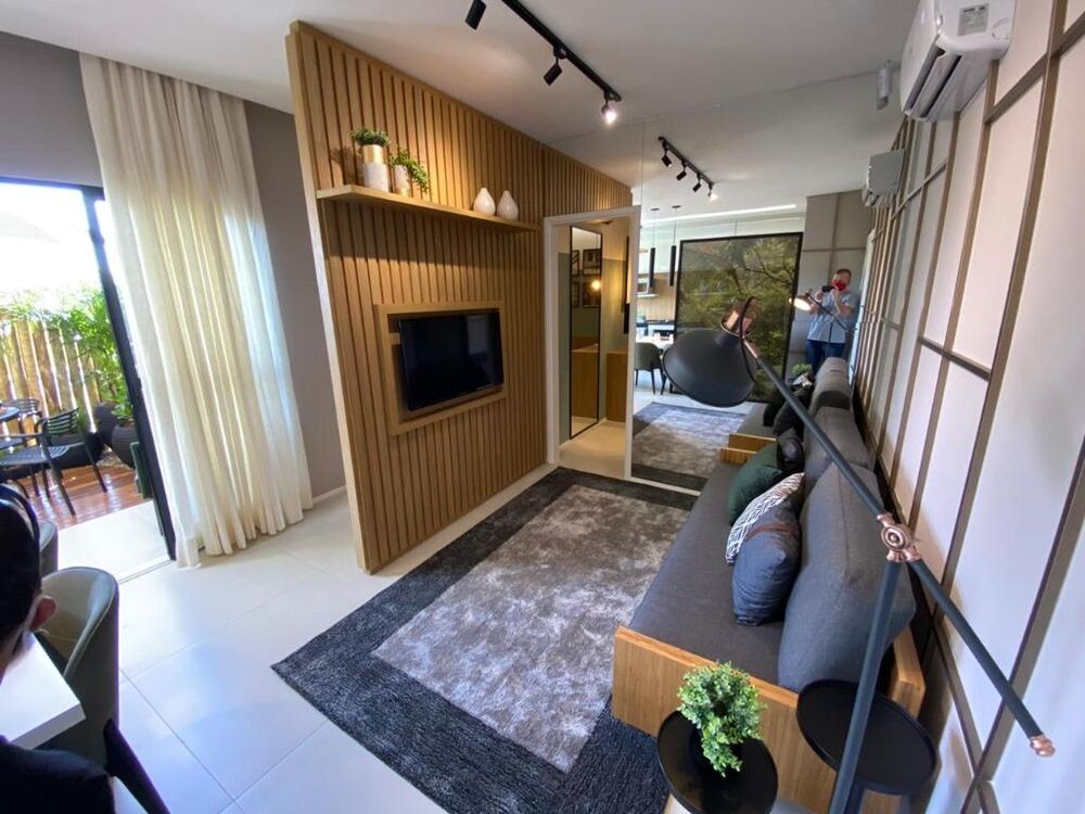 Apartamento, 2 quartos, 58 m² - Foto 7