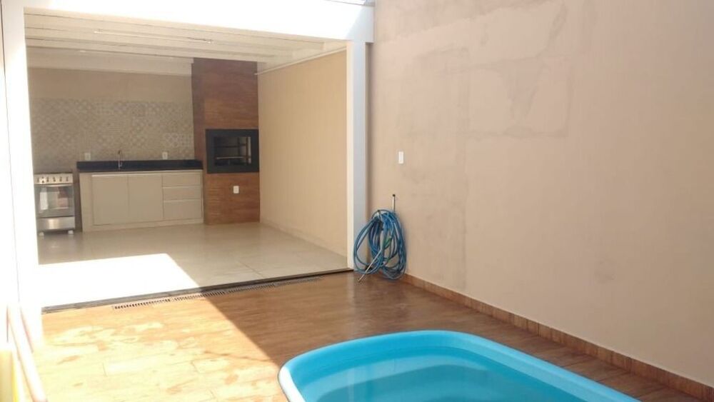 Casa, 3 quartos, 135 m² - Foto 2