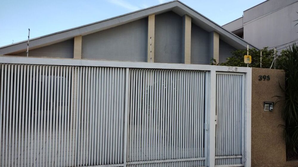 Casa, 3 quartos, 400 m² - Foto 2