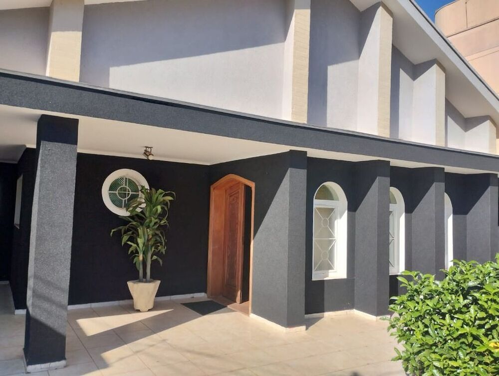 Casa, 3 quartos, 400 m² - Foto 1
