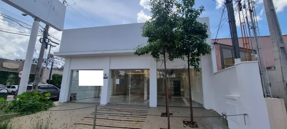Loja-Salão, 260 m² - Foto 5