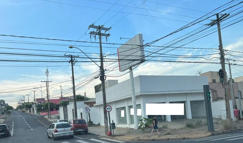 Loja-Salão, 260 m² - Foto 2
