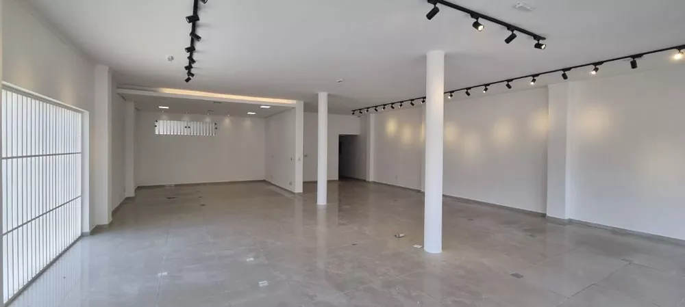 Loja-Salão, 260 m² - Foto 8