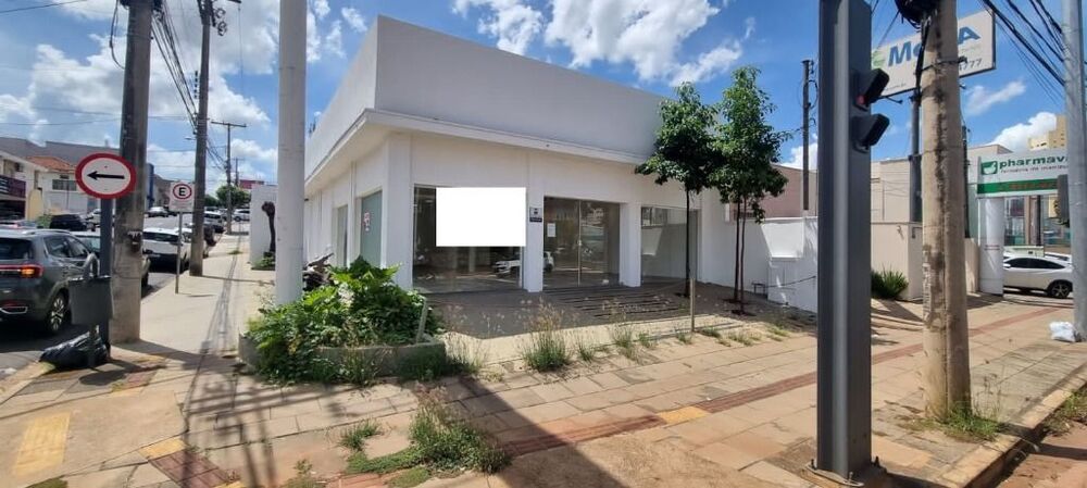 Loja-Salão, 260 m² - Foto 3