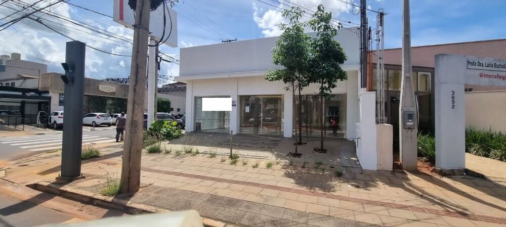 Loja-Salão, 260 m² - Foto 1