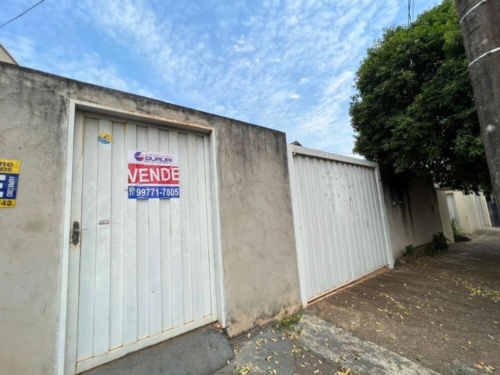 Casa, 2 quartos, 100 m² - Foto 1